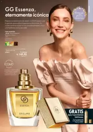 Catálogo Oriflame Página 25