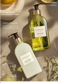 Catálogo Oriflame Página 26