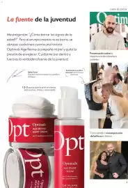 Catálogo Oriflame Página 3