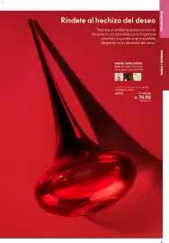 Catálogo Oriflame Página 31