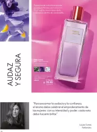 Catálogo Oriflame Página 32
