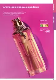 Catálogo Oriflame Página 33