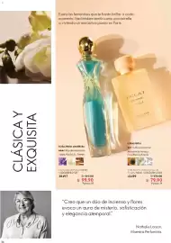 Catálogo Oriflame Página 36