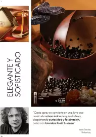 Catálogo Oriflame Página 38