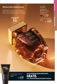Catálogo Oriflame Página 39