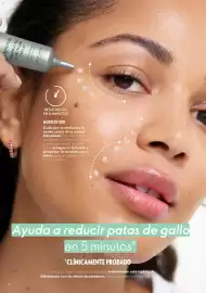 Catálogo Oriflame Página 4