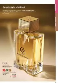 Catálogo Oriflame Página 41