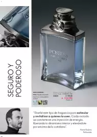Catálogo Oriflame Página 44