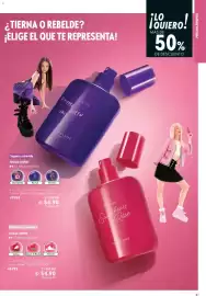 Catálogo Oriflame Página 47