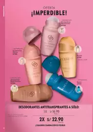 Catálogo Oriflame Página 48