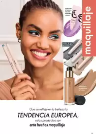 Catálogo Oriflame Página 49