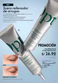 Catálogo Oriflame Página 5