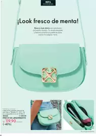 Catálogo Oriflame Página 50