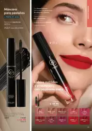 Catálogo Oriflame Página 53