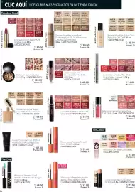 Catálogo Oriflame Página 54