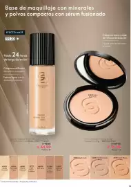Catálogo Oriflame Página 55