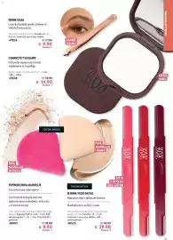 Catálogo Oriflame Página 57
