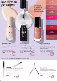 Catálogo Oriflame Página 58