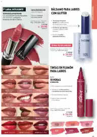 Catálogo Oriflame Página 59