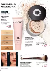Catálogo Oriflame Página 60