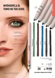 Catálogo Oriflame Página 63