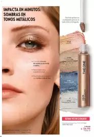 Catálogo Oriflame Página 64