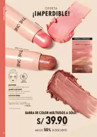 Catálogo Oriflame Página 68