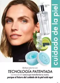 Catálogo Oriflame Página 69