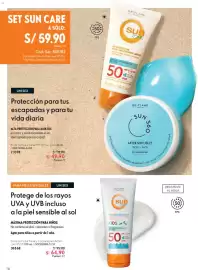 Catálogo Oriflame Página 70