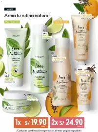 Catálogo Oriflame Página 74