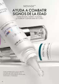 Catálogo Oriflame Página 78