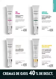 Catálogo Oriflame Página 79