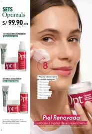 Catálogo Oriflame Página 8