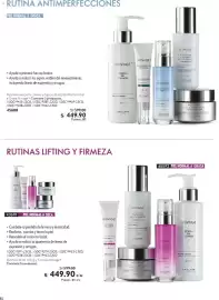 Catálogo Oriflame Página 82
