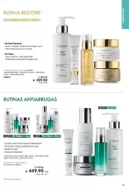 Catálogo Oriflame Página 83
