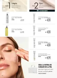 Catálogo Oriflame Página 84