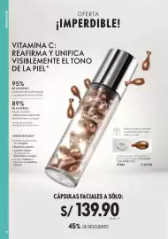 Catálogo Oriflame Página 88