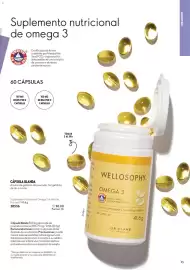 Catálogo Oriflame Página 95