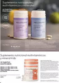 Catálogo Oriflame Página 96