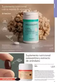 Catálogo Oriflame Página 97