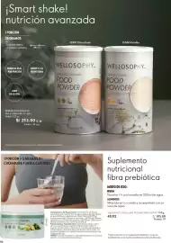 Catálogo Oriflame Página 98