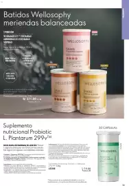 Catálogo Oriflame Página 99