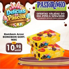 Catálogo Supermercado Pastorinho Página 2