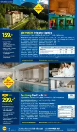 Lidl Reisen Prospekt Seite 10