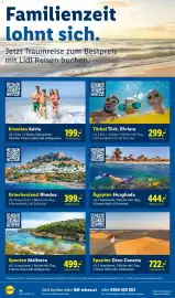 Lidl Reisen Prospekt Seite 14