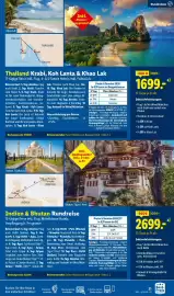 Lidl Reisen Prospekt Seite 21