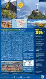 Lidl Reisen Prospekt Seite 25