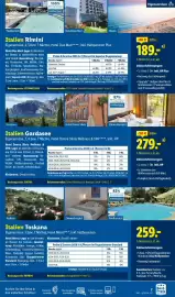 Lidl Reisen Prospekt Seite 7