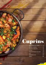 Catalog Metro Pagină 3