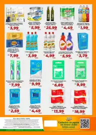 Catálogo Supermercados Bretas Página 2